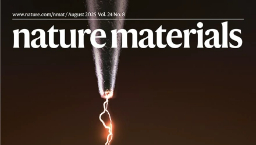 《Nature Materials》！石墨烯磁性如何被“看见”？国仪量子SNVM助客户实现石墨烯自旋器件关键突破